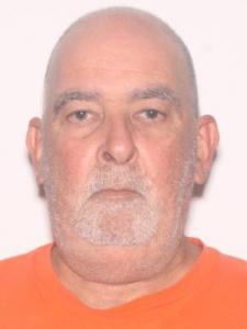 Paul Edward Black a registered Sexual Offender or Predator of Florida