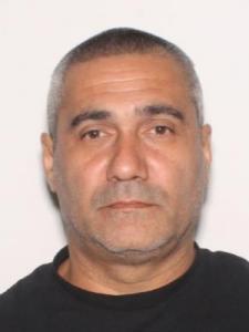 Derickson Rodriguez Bonilla a registered Sexual Offender or Predator of Florida