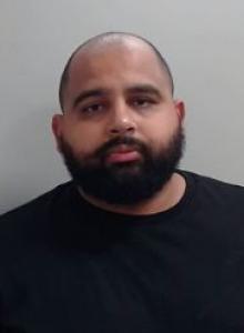 Luis Samuel Rodriguez Cuestro a registered Sexual Offender or Predator of Florida