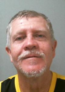 Douglas Barry Arthur a registered Sexual Offender or Predator of Florida