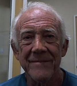 Robert Harris Horrow a registered Sexual Offender or Predator of Florida