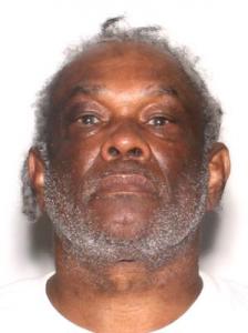 Izel Lorenzo Jackson a registered Sexual Offender or Predator of Florida