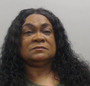 Latanya Latiese Ned a registered Sexual Offender or Predator of Florida