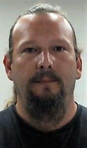 Robert Phillip Fritze II a registered Sexual Offender or Predator of Florida