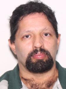 Alexis Batista a registered Sexual Offender or Predator of Florida