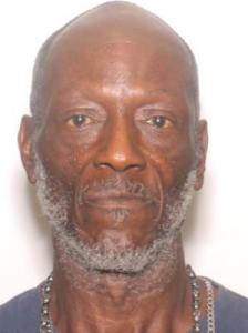 Jerry D Ferguson a registered Sexual Offender or Predator of Florida