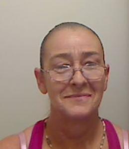 Tamara Kaye Lamb a registered Sexual Offender or Predator of Florida