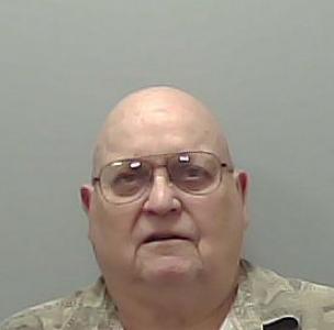 Douglas Clyde Horst a registered Sexual Offender or Predator of Florida