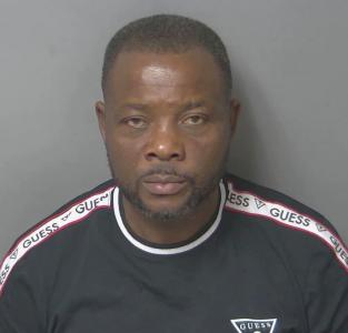 Arnoux Joseph a registered Sexual Offender or Predator of Florida