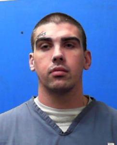 Caleb Joseph Alderman a registered  of Florida