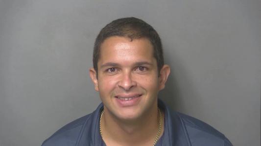 Yuri Rodrigues Dias a registered Sexual Offender or Predator of Florida