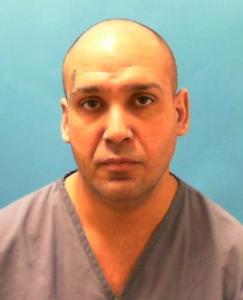 Kevin Omar Reyes Martinez a registered Sexual Offender or Predator of Florida