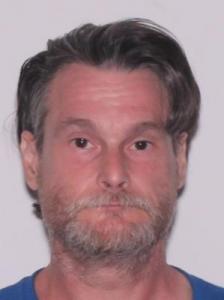 Michael Wayne Breckenridge a registered Sexual Offender or Predator of Florida