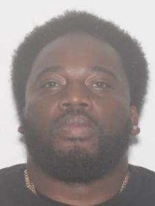 Trefton Anthony Vickorie a registered Sexual Offender or Predator of Florida