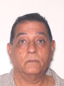 Orlando Perez a registered Sexual Offender or Predator of Florida