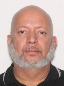 Felipe Arroyo a registered Sexual Offender or Predator of Florida