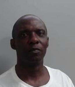 Derrick Randall Solomon a registered Sexual Offender or Predator of Florida