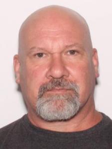 Darren Wayne Banks a registered Sexual Offender or Predator of Florida