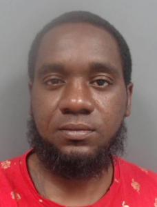 Opilus Edouard Jr a registered  of Florida