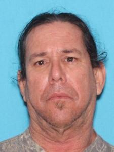 Oscar Enrique Santos a registered Sexual Offender or Predator of Florida