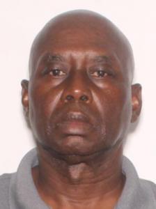 Hubert Graves III a registered Sexual Offender or Predator of Florida