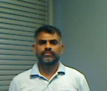 Ankoor Ravindra Patel a registered Sexual Offender or Predator of Florida