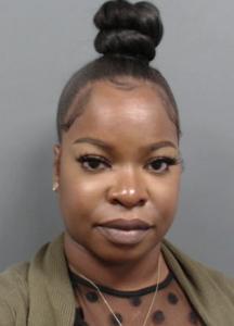 Chynna K Thompson a registered Sexual Offender or Predator of Florida