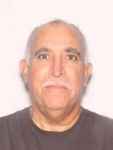 Johnny Rodriguez a registered Sexual Offender or Predator of Florida