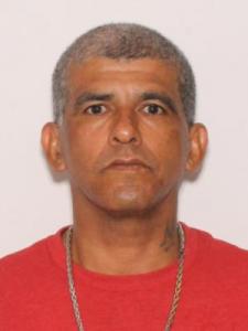 Juan Manuel Hernandez a registered Sexual Offender or Predator of Florida