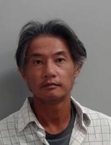 Robert Chan a registered  of Florida