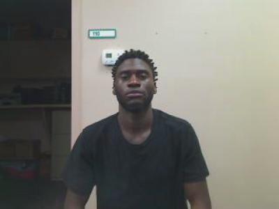 Khamron Willie Dejuan Robinson a registered Sexual Offender or Predator of Florida