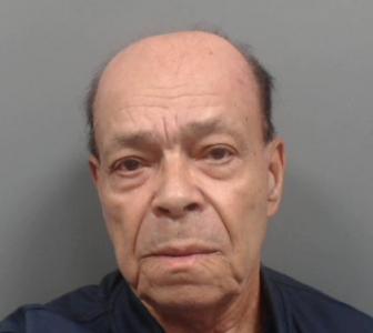 Pedro Santos Santiago a registered Sexual Offender or Predator of Florida