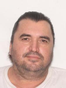 George Thomas Hendricks Jr a registered Sexual Offender or Predator of Florida