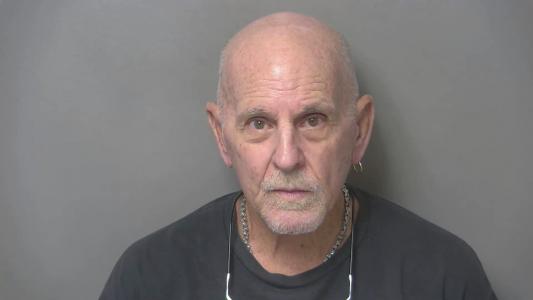 David Michael Goodacre a registered Sexual Offender or Predator of Florida