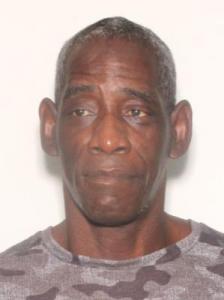 Reginald Alvin Cook a registered Sexual Offender or Predator of Florida