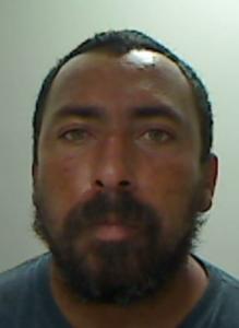 Daniel P Garcia a registered Sexual Offender or Predator of Florida