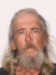 James Raymond Daugherty a registered Sexual Offender or Predator of Florida