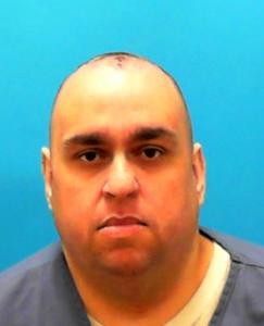 Angel Luis Burgos a registered Sexual Offender or Predator of Florida