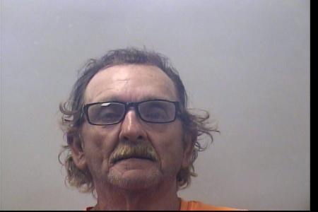 Dail Wayne Revels a registered Sexual Offender or Predator of Florida