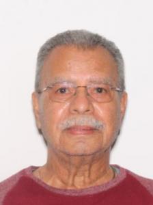 Angelo Guzman a registered Sexual Offender or Predator of Florida