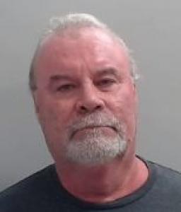 Gary Michael Simpson a registered Sexual Offender or Predator of Florida