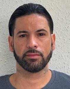 Jesus Perez a registered Sexual Offender or Predator of Florida