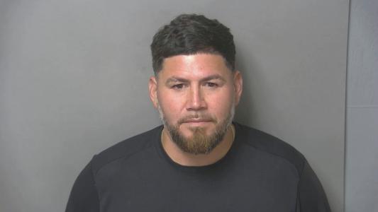 Anthony Turrubiartez a registered Sexual Offender or Predator of Florida