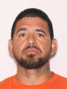 David Zaragosa Vargas a registered Sexual Offender or Predator of Florida