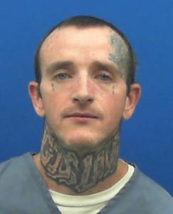 John Wayne Harrell II a registered Sexual Offender or Predator of Florida