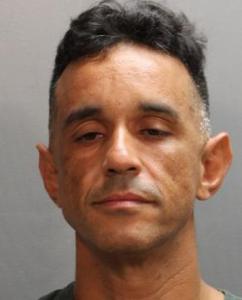 Jimmy Santiago Jr a registered Sexual Offender or Predator of Florida