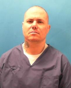 Gary William Sciongay a registered Sexual Offender or Predator of Florida