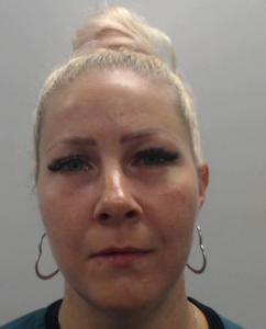 Jenna Leigh Linden a registered Sexual Offender or Predator of Florida