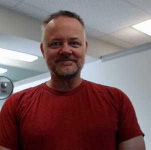 David Jeffery Padgett a registered Sexual Offender or Predator of Florida