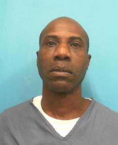 Israel Odell Brown a registered Sexual Offender or Predator of Florida